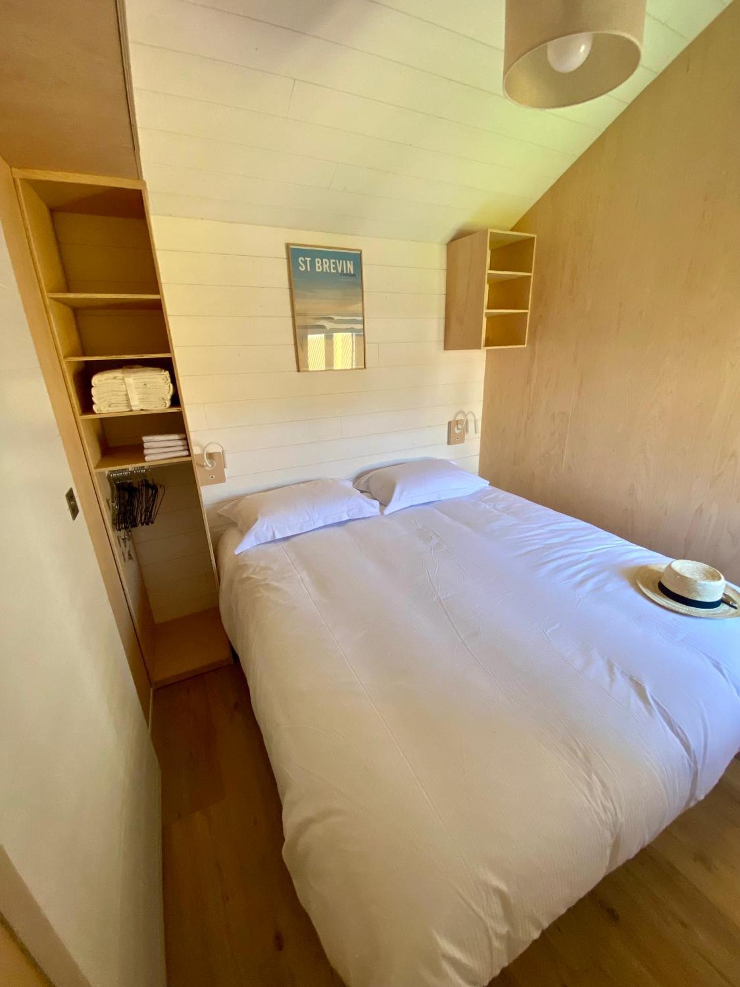 Margottine, Confortable Cocon Au Calme سانت-بريفين-لي-بان المظهر الخارجي الصورة