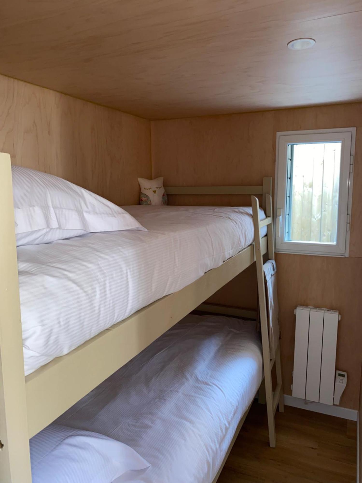 Margottine, Confortable Cocon Au Calme سانت-بريفين-لي-بان المظهر الخارجي الصورة